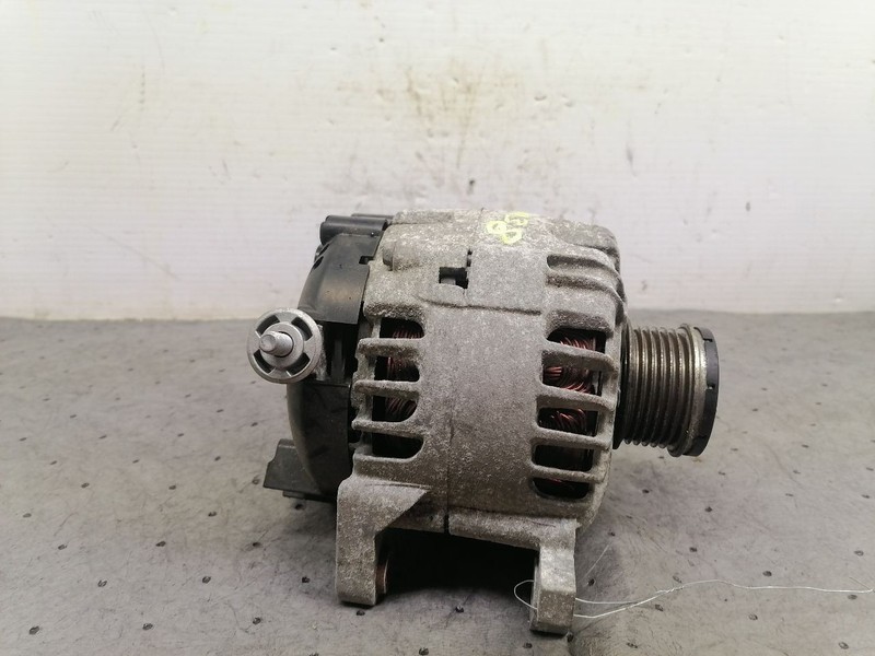 Alternator Fits 14-20 ROGUE 1687931