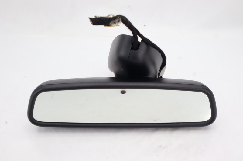 ✅ 09-13 JaguarXF Range Rover Interior Rear View Mirror 6H4217A679BB OEM L320