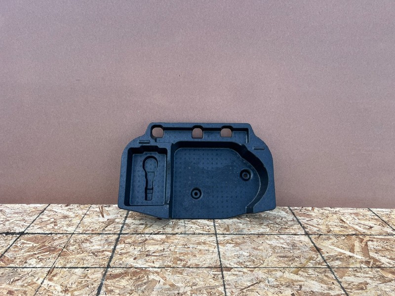 FORD MUSTANG MACH-E 2021-2026 OEM TRUNK FLOOR STORAGE COMPARTMENT BOX TRAY FOAM