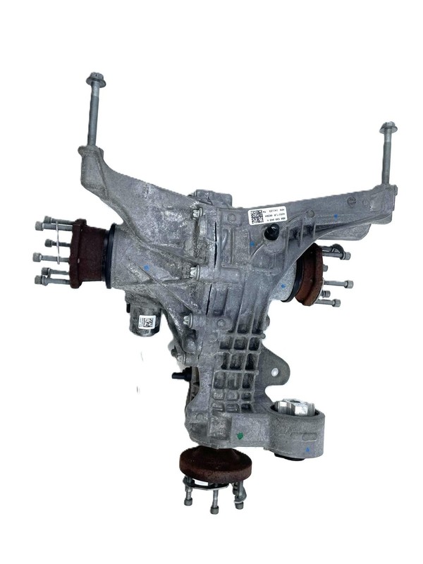 2021-2024 Audi Q5 Rear Differential Assembly W/o Plug-in Hybrid 0B0500043N OEM