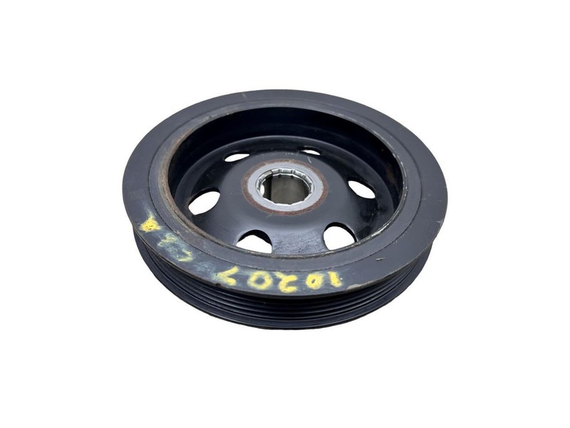 2014-2017 Mercedes CLA-Class Engine Harmonic Balancer Crankshaft Pulley