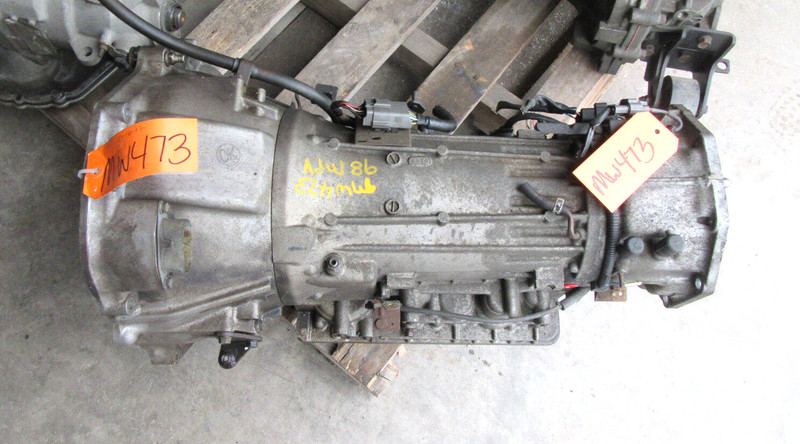 AUTOMATIC TRANSMISSION TORQUE CONVERTER 4X4 4WD AUTO for 96 97 98 MAZDA MPV VAN
