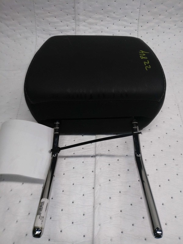 2018 Chevrolet Camaro Silver Headrest Used 99000 Miles OEM Quality Part