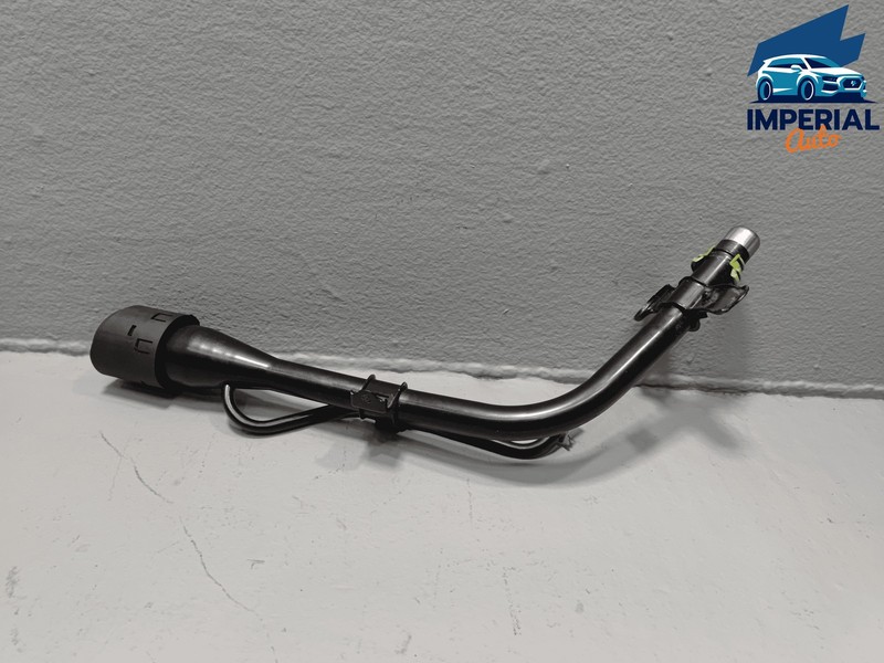 HONDA PILOT FUEL GAS TANK FILLER NECK HOSE TUBE PIPE OEM 2016-2022