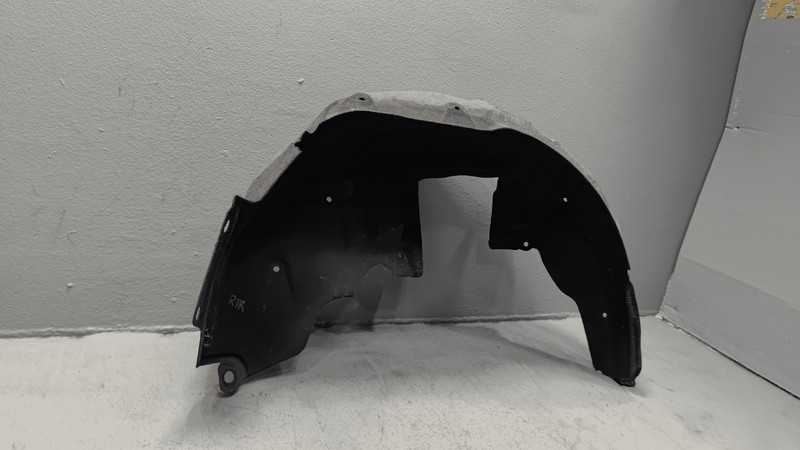 2019-2025 Toyota RAV4 Rear Right Quarter Wheelhouse Liner Splash Guard OEM