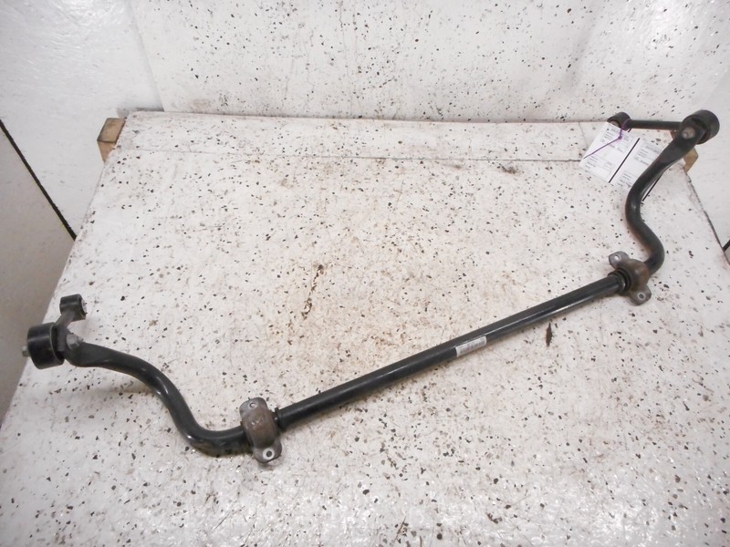11-18 Audi A8 Front Sway Stabilizer Bar Standard Suspension OEM S8