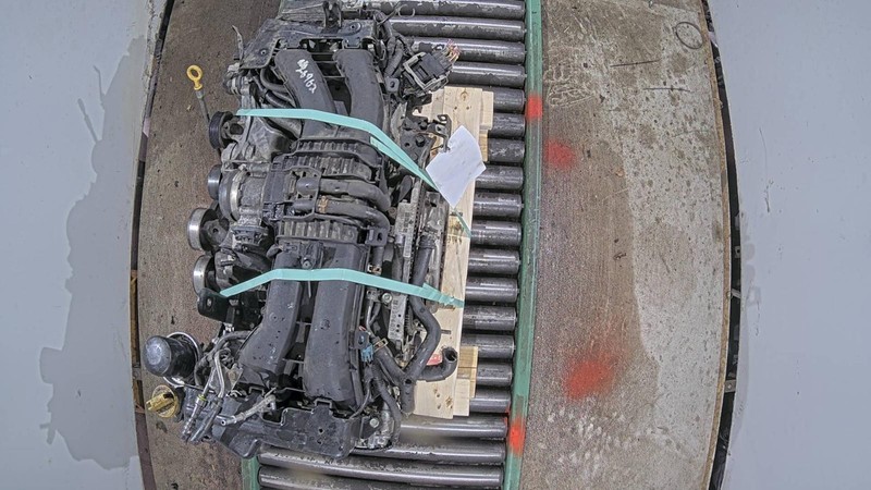 2015 Scion FR-S 2.0L Engine Complete Assembly 130k Miles OEM Warranty