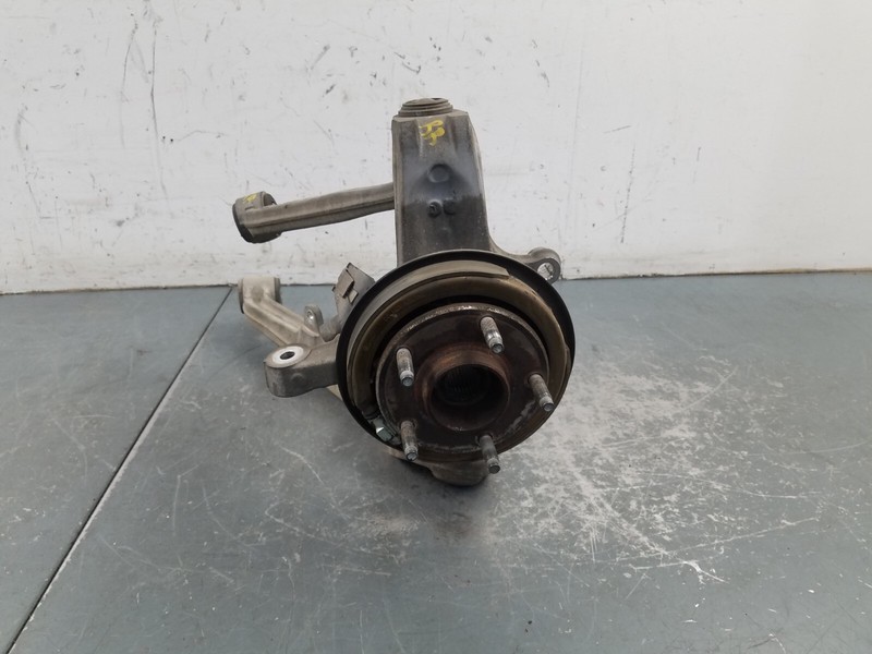 2008 Chevy Corvette C6 Right Rear Hub Knuckle Control Arms #1159 C2