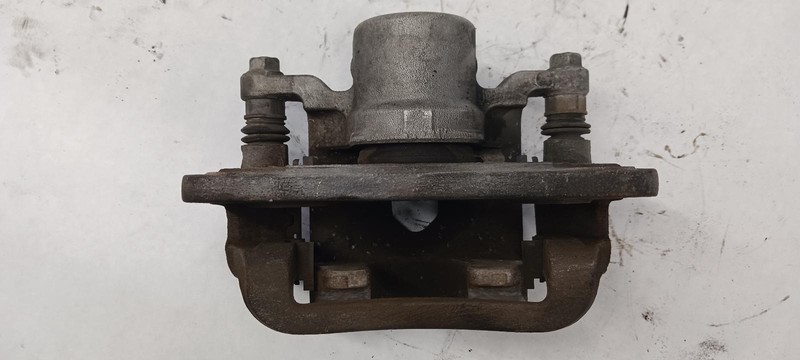 13-'16 HYUNDAI SANTA FE Sport left driver REAR Caliper 85k miles OEM