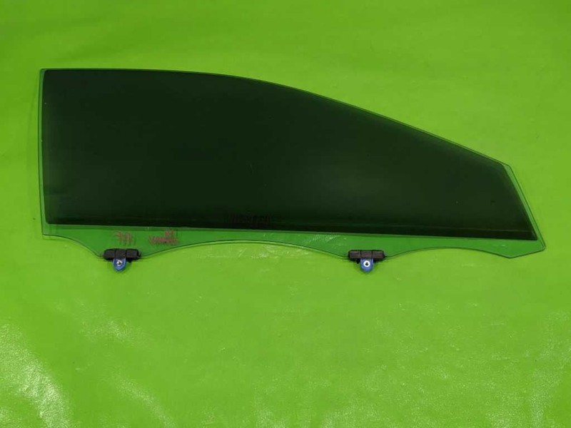 15 16 17 CAMRY PASSENGER RIGHT FRONT WINDOW DOOR GLASS OEM 4328-48