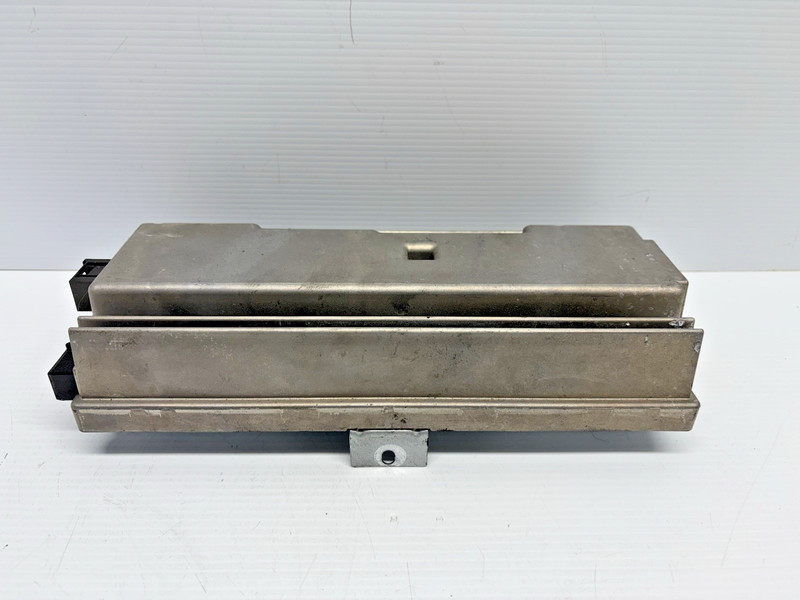 09-14 BMW 750LI TOP HIFI DSP AUDIO SYSTEM LEAR AMPLIFIER AMP 65129268714 OEM