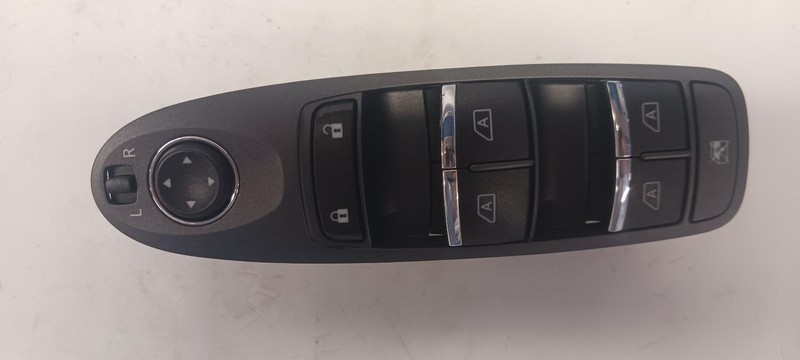 14-'23 INFINITI Q50 Front Door Switch driver master OEM 1 Year Warranty!