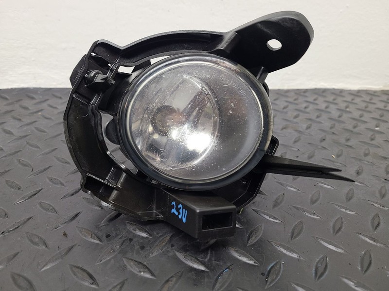 08-16 Nissan Rouge Right Fog Driving Lamp Bumper Mounted OEM 26150-00Q00