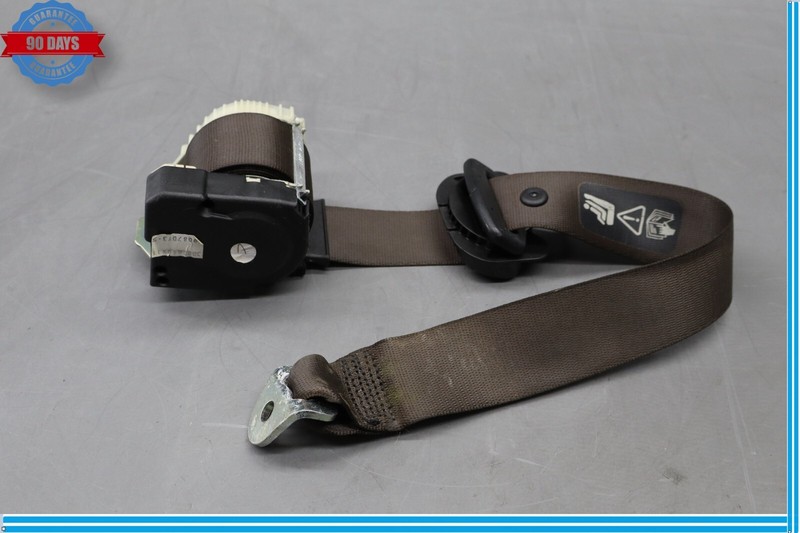 10-13 Land Range Rover Sport Rear Left Driver Side Seat Belt Retractor Oem