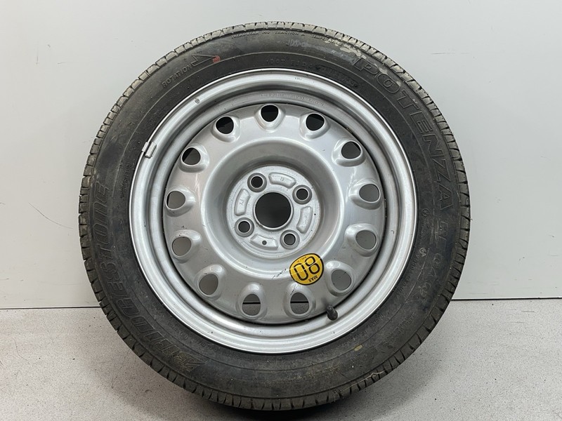04 Toyota MR2 Spyder Spare Tire Wheel Rim 185/55 R15 MR 2
