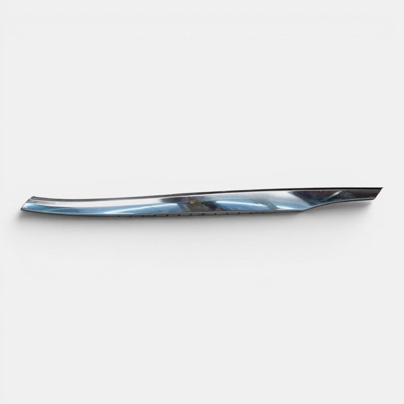 2025-2026 KIA K5 LXS Rear Right Side Quarter Molding Panel Oem 87860l2000