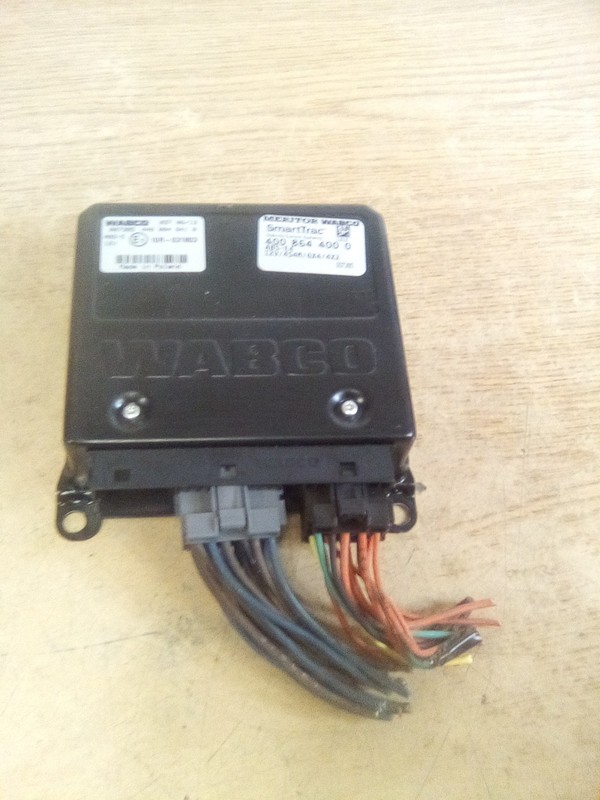 Wabco Meritor 400 864 400 0 446 004 641 0 ABS Module