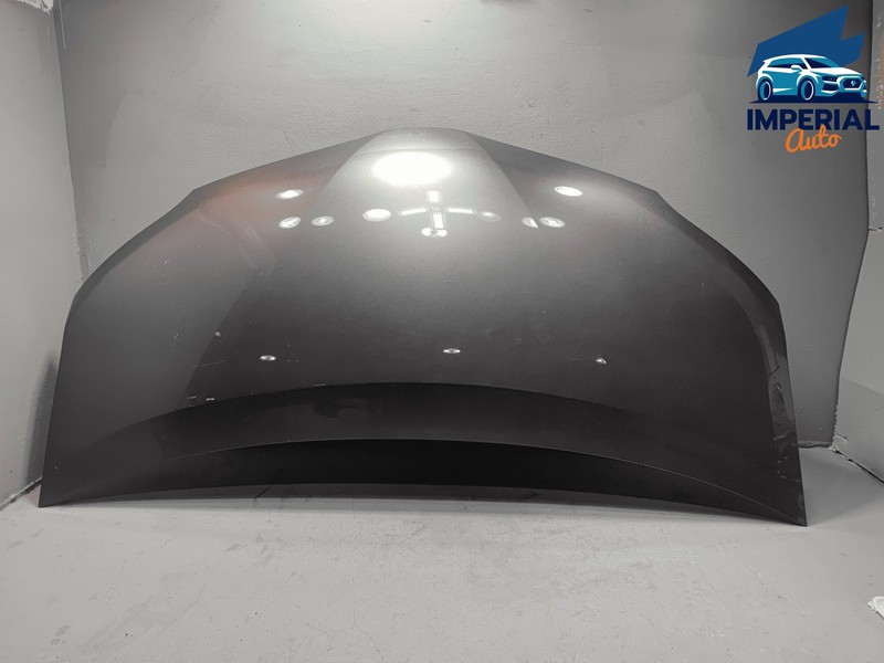 2018-2020 Toyota Sienna Hood Bonnet Shell Cover Panel *1H1* OEM Gray