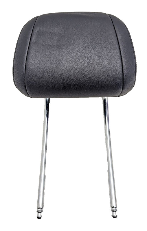 2014-2016 BMW 535i 528i 550i F10 Front Left Right Headrest Headrest black