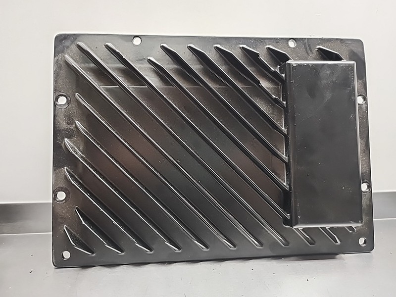 2013 2014 JAGUAR XJ AMPLIFIER AUDIO RADIO UNIT USED BJ32-19C164-AG OEM 13 14