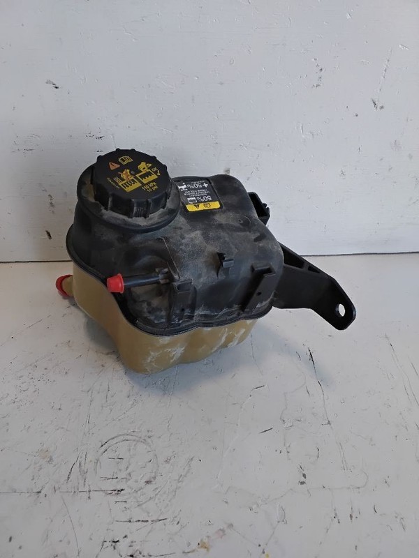 Coolant Reservoir Fits 11-19 EXPLORER 3559447
