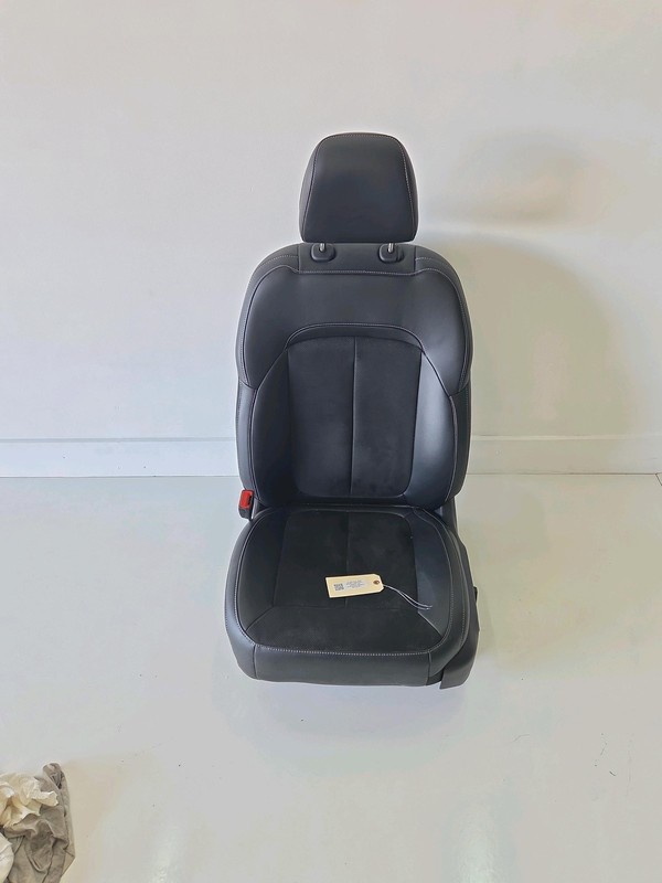 2023-2024 Jeep Grand Cherokee Left Driver Front Seat OEM 68486890AE