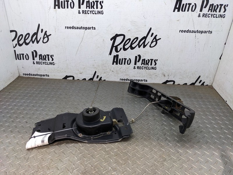 2008-2020 Grand Caravan Town & Country OEM Spare Tire Hoist Wheel Carrie 119