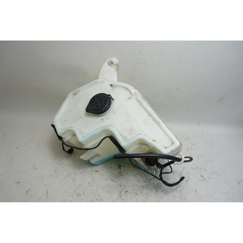 2009-2016 BMW E89 Z4 Roadster Windshield Washer Fluid Bottle Tank OEM