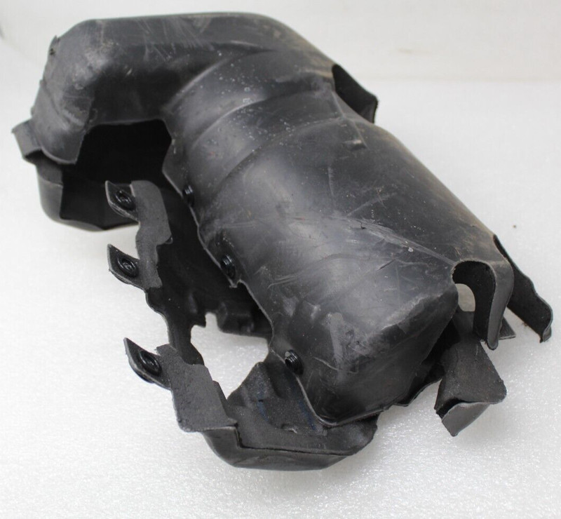 20-24 Genuine TESLA MODEL Y Jacket Cover for AC Air Compressor 1501256-00-M OEM