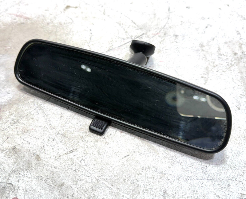 2018-2019-2020-2021-2022 HONDA ACCORD HYBRID INTERIOR REAR VIEW MIRROR OEM