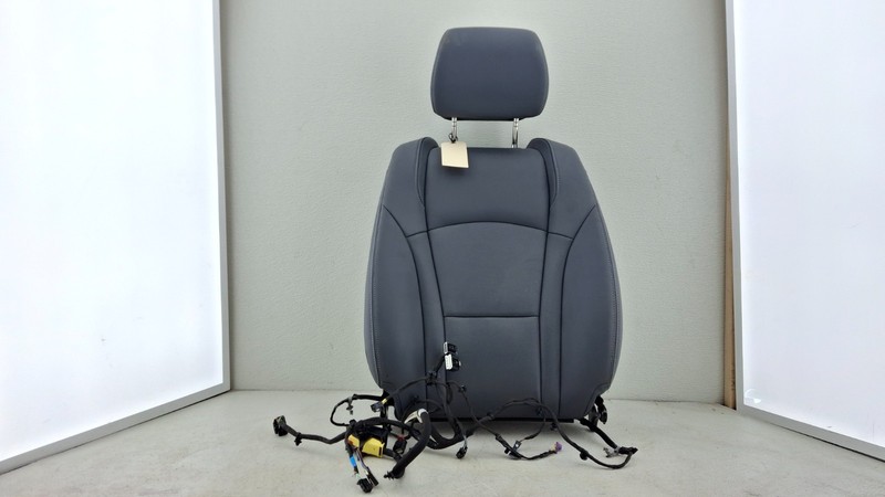 2018 - 2021 BUICK ENCLAVE FRONT RIGHT PASSENGER SEAT UPPER CUSHION OEM GRAY_HKE