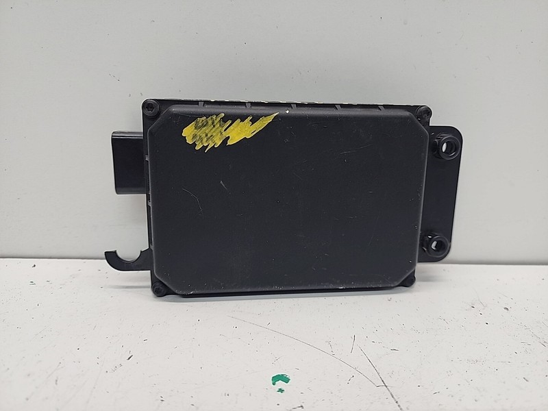 AE9T9G768AJ | 2010 LINCOLN FORD TAURUS Cruise Control Distance Module OEM