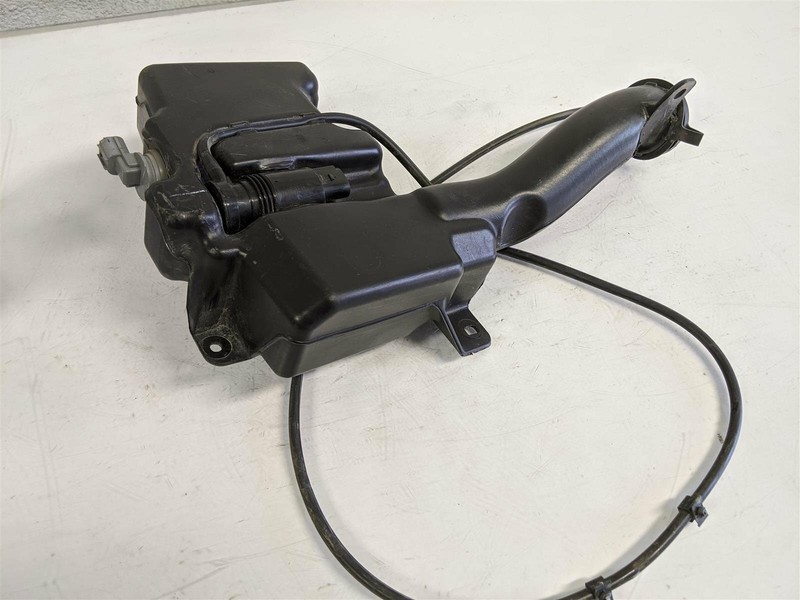 17 18 19 20 Acura Nsx Windshield Washer Fluid Tank Bottle 76841-T6n-A01 Oem