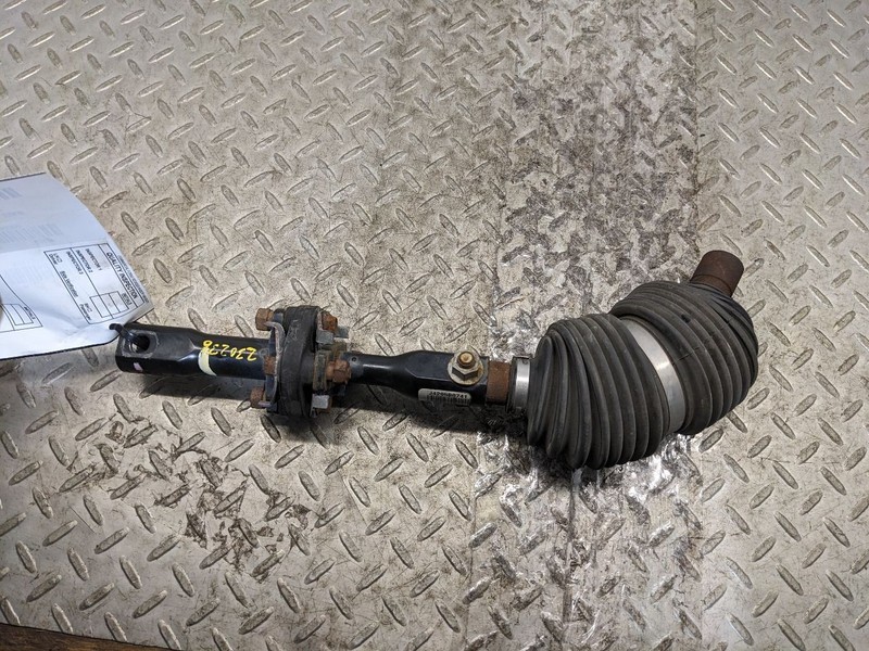 2015-2020 GMC YUKON ESCALADE SUBURBAN STEERING COLUMN INTERMEDIATE SHAFT 1180306