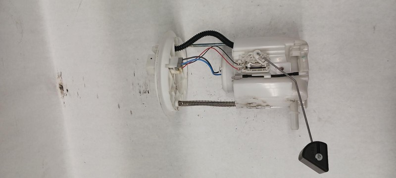 2018 DODGE JOURNEY Fuel Pump assembly AWD OEM 17 18 19