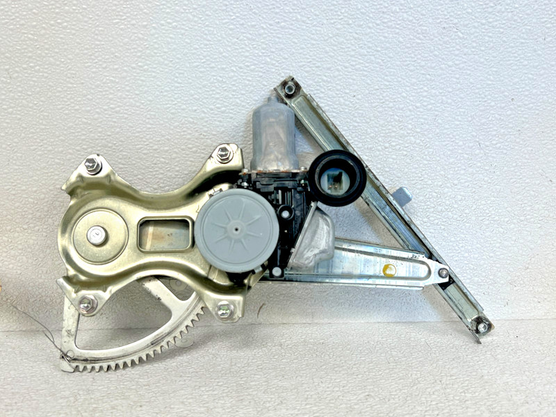 ⭐2007-2017 LEXUS LS600H REAR LEFT SIDE DOOR WINDOW REGULATOR & MOTOR OEM LOT2622