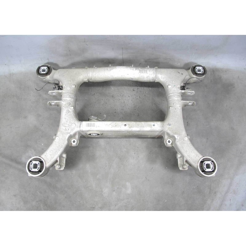 2009-2012 BMW F01 F02 7-Series Rear Subframe Axle Carrier Cradle OE