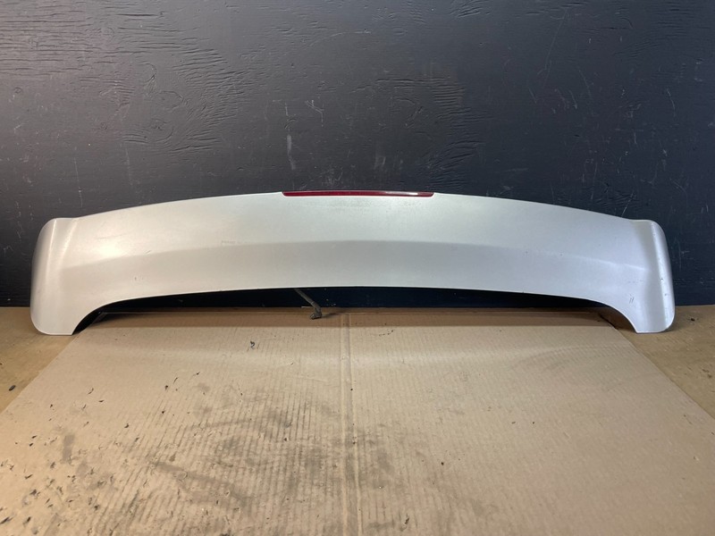 2008 2009 2010 Honda Odyssey Rear Trunk Spoiler Gate Oem AB7947 DG