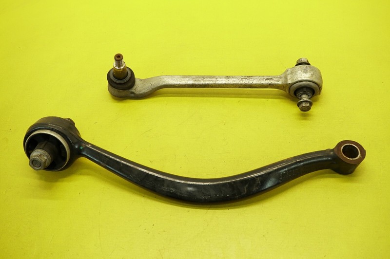🔅2011-2018 BMW OEM.PASSENGER TENSION STRUT WITH RUBBER MOUNTING 31106787674