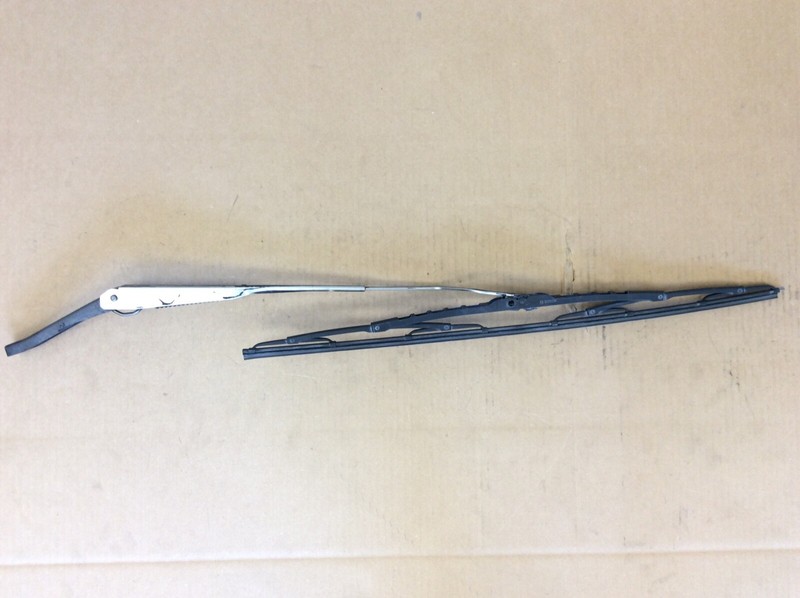 94-97 Accord 4/5DR Left Front Windshield Washer Wiper Arm With Blade Used OEM