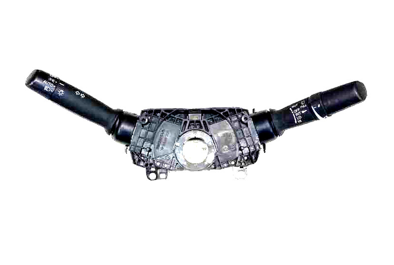 13 17 HONDA ACCORD LX HEADLIGHTS & WIPER SWITCH ASSY OEM 35256TV0S61
