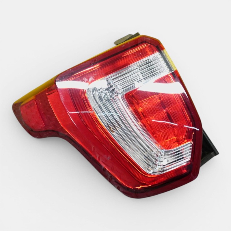 2016-2019 FORD EXPLORER Rear Left Side Brake Taillight Lamp Led Oem Fb5313b505