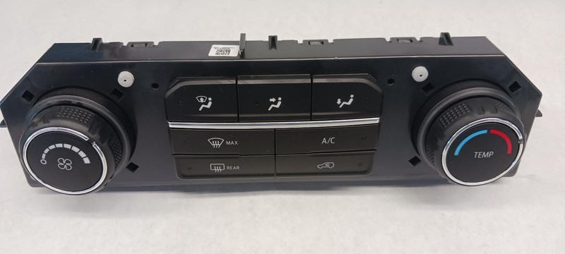 19-'24 CHEVROLET SILVERADO manual temperature control OEM 1 Year Wnty!