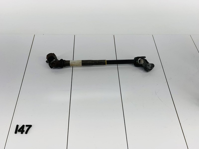14-19 FIAT 500L LEFT DRIVER SIDE STEERING COLUMN INTERMEDIATE SHAFT OEM