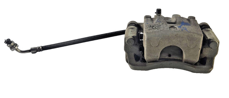 2015 2021 Kia Sedona Left Driver Side Rear Wheel Brake Caliper OEM 58210A9000