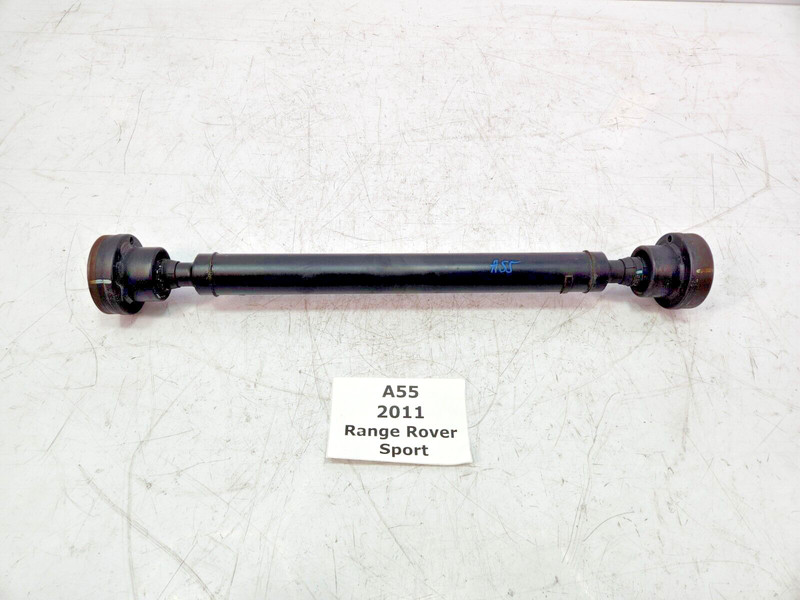 ✅ 10-13 OEM Range Rover Sport L320 Front Drive Shaft Driveshaft Propeller Assy