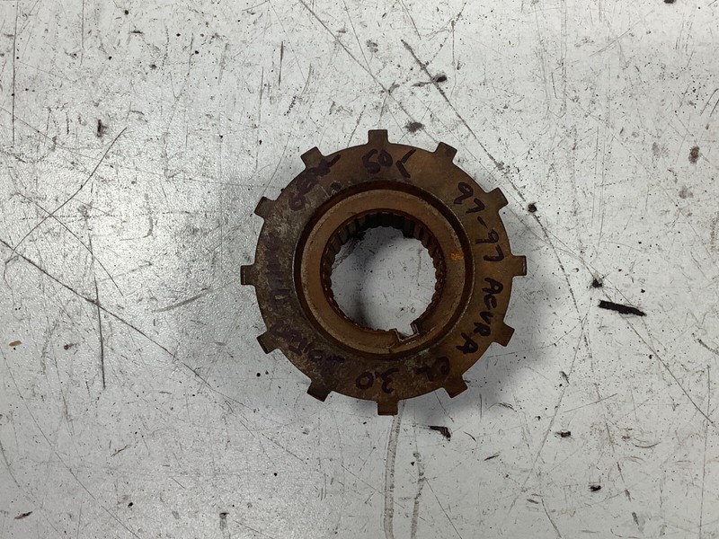 97 Acura CL 3.0L Bottom Timing Gear OEM