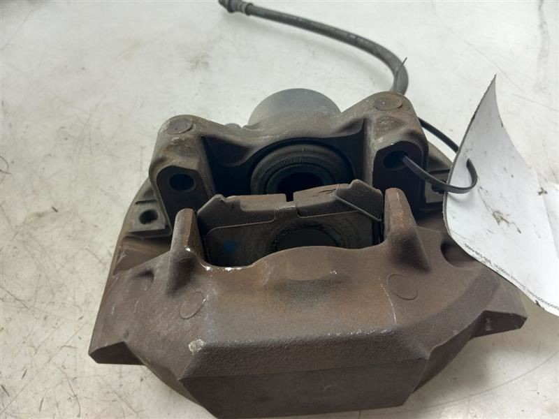 Driver Caliper Rear Without Sport Package RWD Fits 07-17 LEXUS LS460