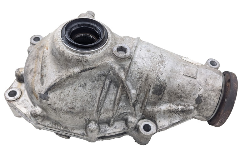 2011-2018 BMW X6 4.4L 3.15 RATIO FRONT DIFFERENTIAL CARRIER 7588251