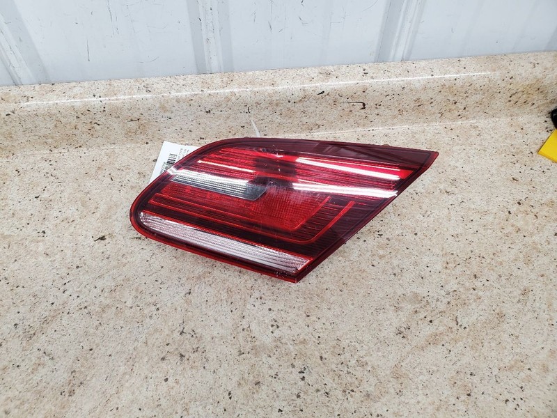 Passenger Right Tail Light LED Lid Mounted Fits 13-17 CC 305660